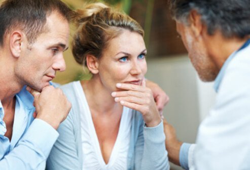 Female sexual dysfunction symptoms may arise from physical or psychological problems.