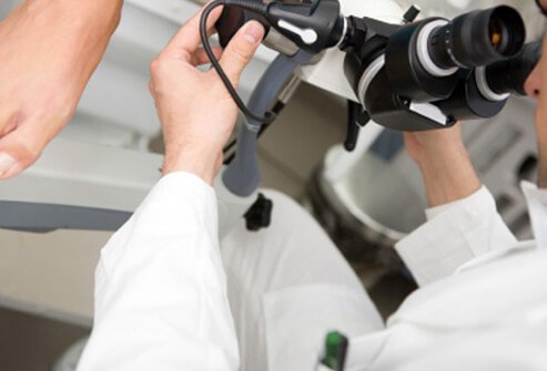 Sexual problems are evaluated through physical examination and other contributing factors.
