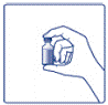 FIASP dose - Illustration