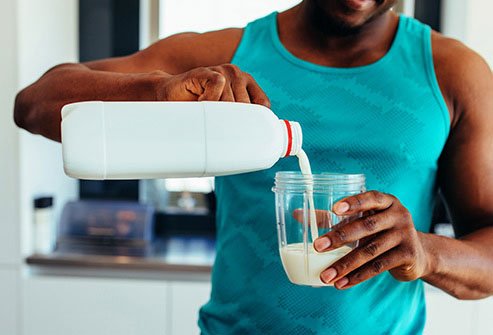 It is a natural source of electrolytes like calcium, potassium, and sodium.