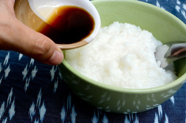 If you’re sensitive to gluten, soy sauce can cause anxiety or depression.