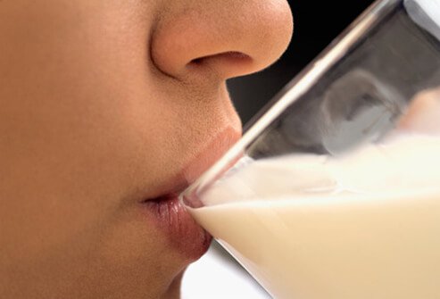 Protein-rich foods are common sources of tryptophan.