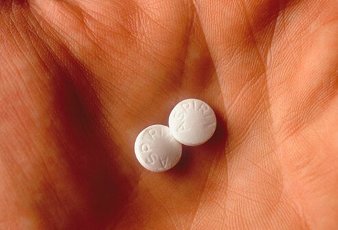Careful taking medication that you don’t accidentally caffeinate yourself.