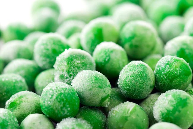 Bacteria, yeast, and mold start growing as soon as you pull food out for thawing.