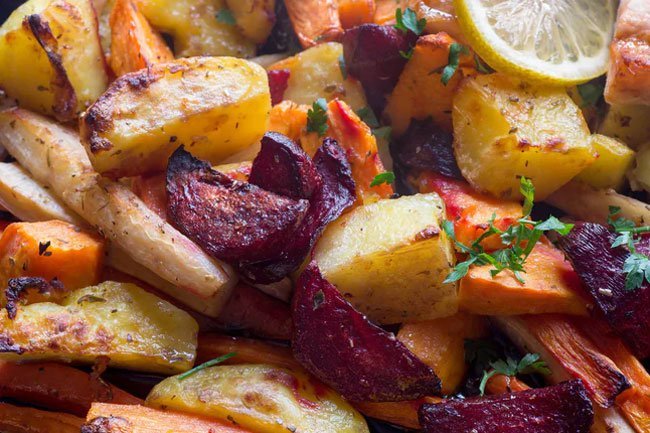 Learn the right way to cook frozen vegetables to avoid mushy veggies.
