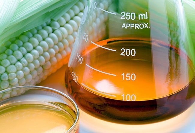 is fructose bad