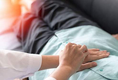 Gastritis is a condition in which the lining of the stomach gets red and swollen