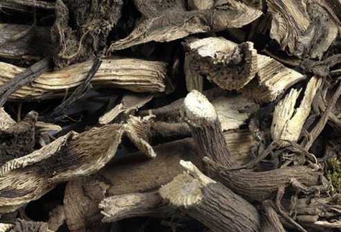 Photo of St. John's Wort.