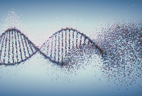 Abnormalities in an individual's genetic makeup cause genetic disease.