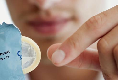 Use protection and get tested to minimize the risk of contracting genital herpes. 