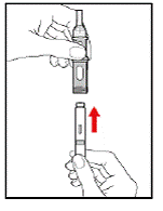End of use period - - Illustration