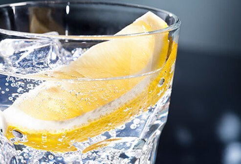 Along with menus, lemon wedges at restaurants may also have high levels of bacteria.