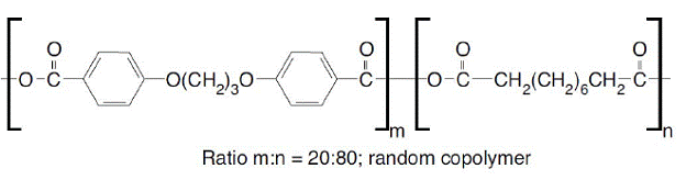 Polifeprosan - Structural Formula Illustration Polifeprosan - Structural Formula Illustration