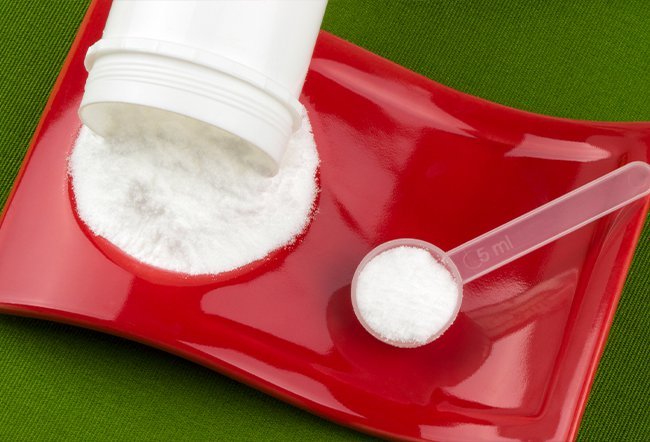 what is the best supplement for weight loss