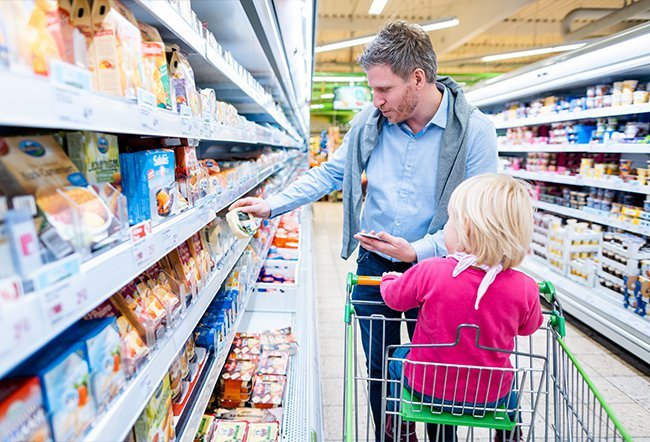 healthy snacks for kids
