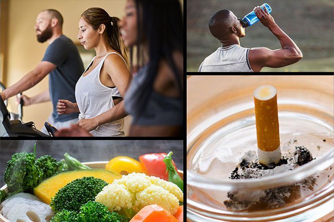 Adopting certain helpful lifestyle changes can help you manage sickle cell disease. 