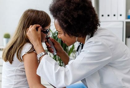Strep throat is a minor illness, but it can sometimes lead to serious complications. 