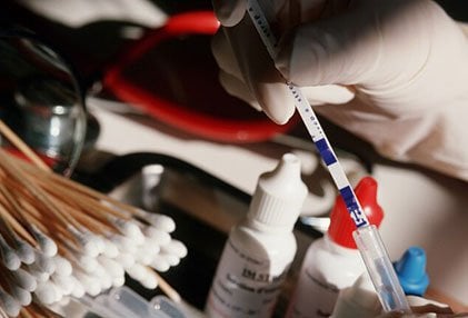 People who harbor strep bacteria in their throat but aren’t sick from it are known as strep carriers. 