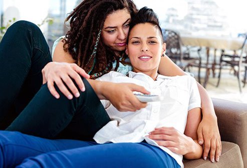 Heavy reliance on porn may stunt a man's ability to get an erection or achieve orgasm with a partner.