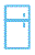 Refrigerator - Illustration