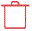 Sharps container - Illustration