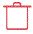 Sharps container - Illustration