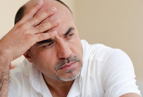 First, it is important to determine that hair loss is not caused by an underlying medical condition.