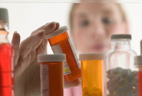 Many drugs can inhibit hair growth.