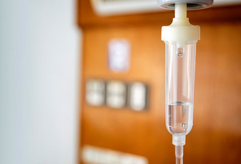 New treatments are being developed for laryngeal cancer.