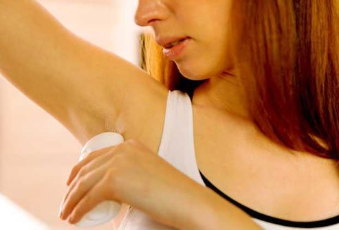 Most things that stink have acidic or basic odor molecules.