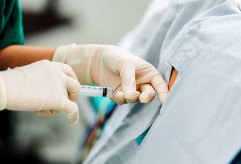 Sodium bicarbonate may boost the pain-killing powers of lidocaine used in epidurals.