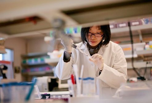 In lab studies, cinnamon slows cancer growth and kills tumor cells. 