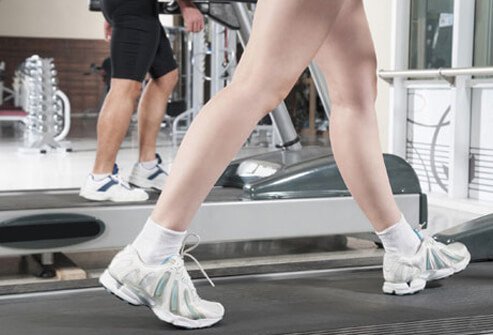 There are many things you can do to lower your risk of heart disease.