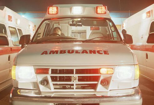 Early identification and treatment of heart attack symptoms improves outcomes.