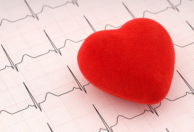 Heart Disease