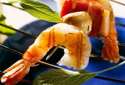 Some people may have to give up their favorite foods to avoid heartburn.