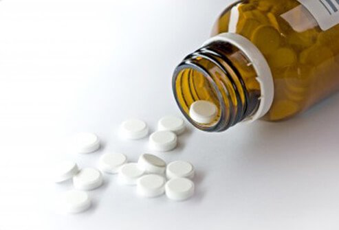Do not take salt tablets to replace your electrolytes when you sweat excessively.