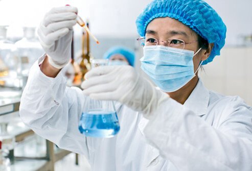 Despite many encouraging advances in the treatment of hepatitis C, a vaccine remains to be discovered.