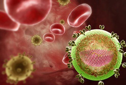 The last stage of HIV (human immunodeficiency virus) infection is AIDS (acquired immune deficiency syndrome).