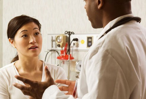 At the start of the AIDS epidemic, the life expectancy was only a couple of years.