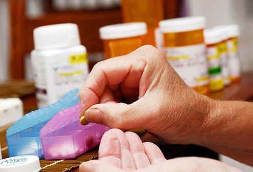 HIV treatment consists of antiretroviral therapy. 