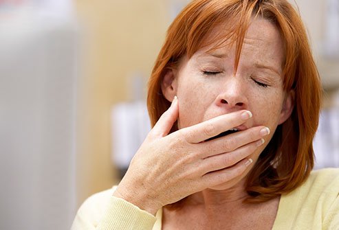  Progesterone is one compound released by the ovaries that helps you sleep.
