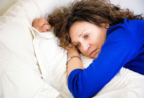 Estrogen is believed to have a protective effect on the brain.
