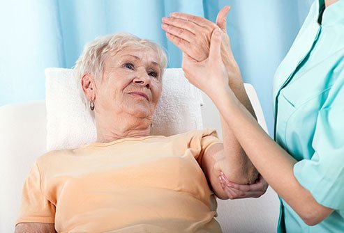Estrogen helps women build and maintain strong, healthy bones.