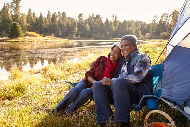 Taking vacations together bolsters relationship satisfaction. 