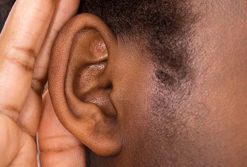 Drinking alcohol negatively impacts hearing. 
