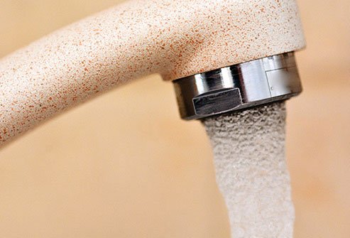Alcohol makes you urinate more frequently which can lead to dehydration. 