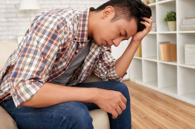 If you consume caffeine regularly you may build up a tolerance to it and may develop rebound headaches. 