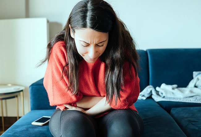 Almost half of all women aged 50 to 79 have some amount of uterine prolapse and they may have other pelvic organ prolapse as well.