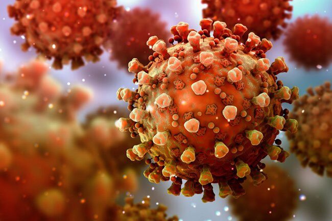 Doctors continue to learn about the short-term and long-term effects of COVID-19 on your body.